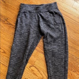 Grey Sweatpants